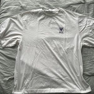 Fila T Shirt- Large